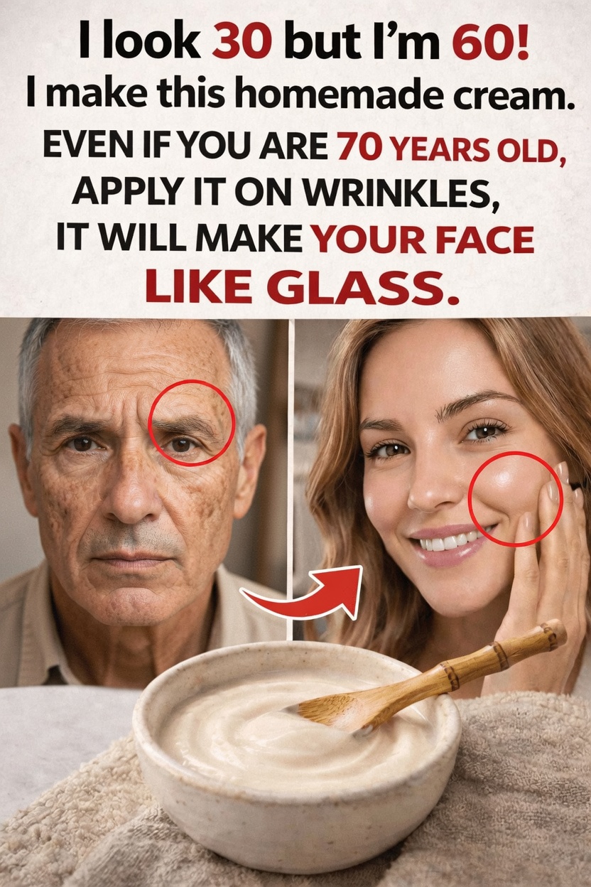 Why Baking Soda Appears in Home Skincare Conversations