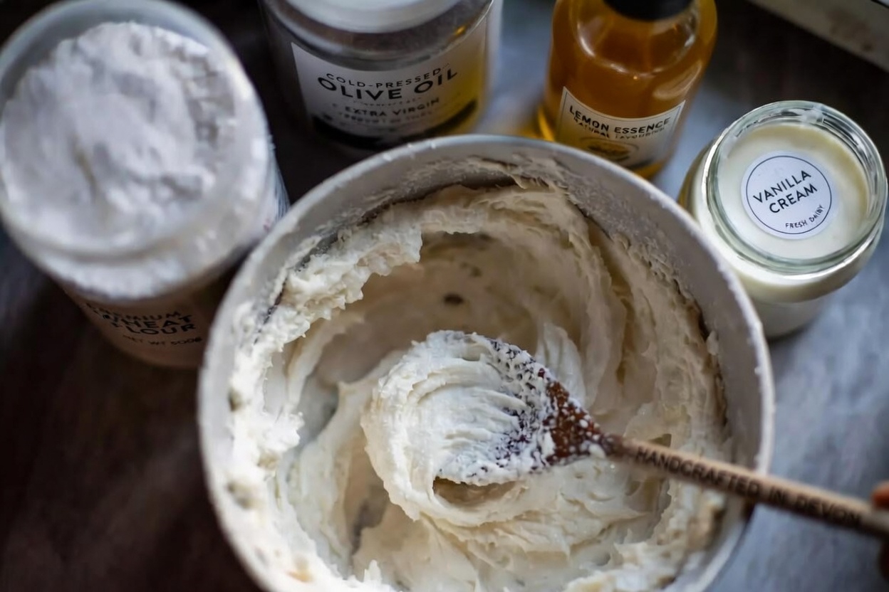 Why Baking Soda Appears in Home Skincare Conversations