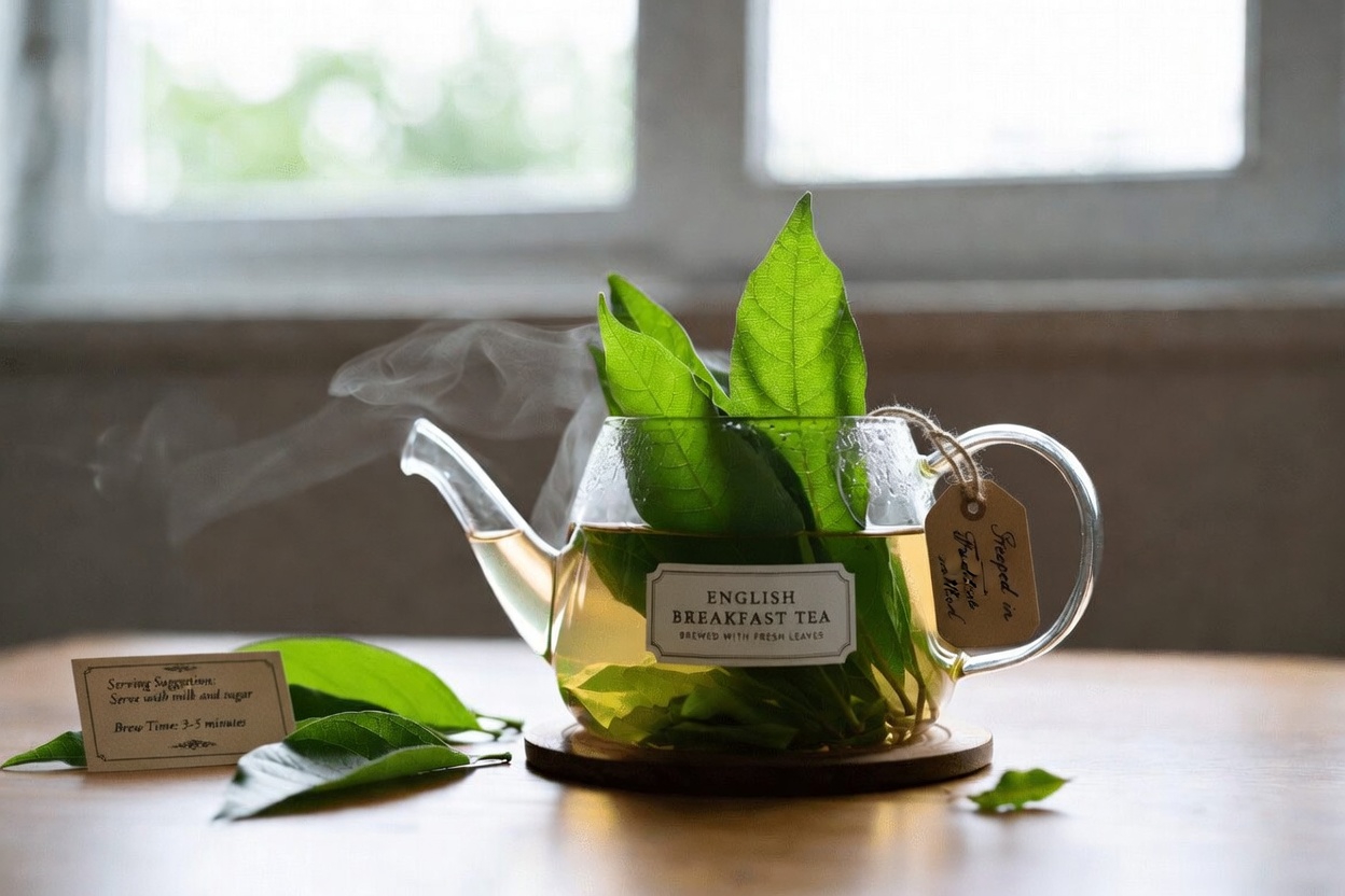 How to Incorporate Guava into Your Daily Routine for Eye Wellness Support