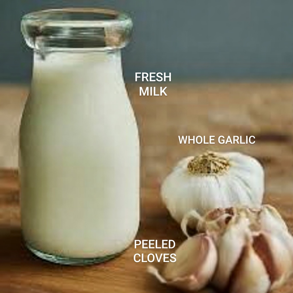 Why Garlic Milk Has Gained Attention: A Closer Look at This Traditional Drink