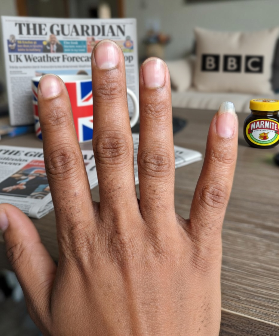 Why Do Some Men Grow Their Pinky Nail Long? Exploring Common Reasons and Habits
