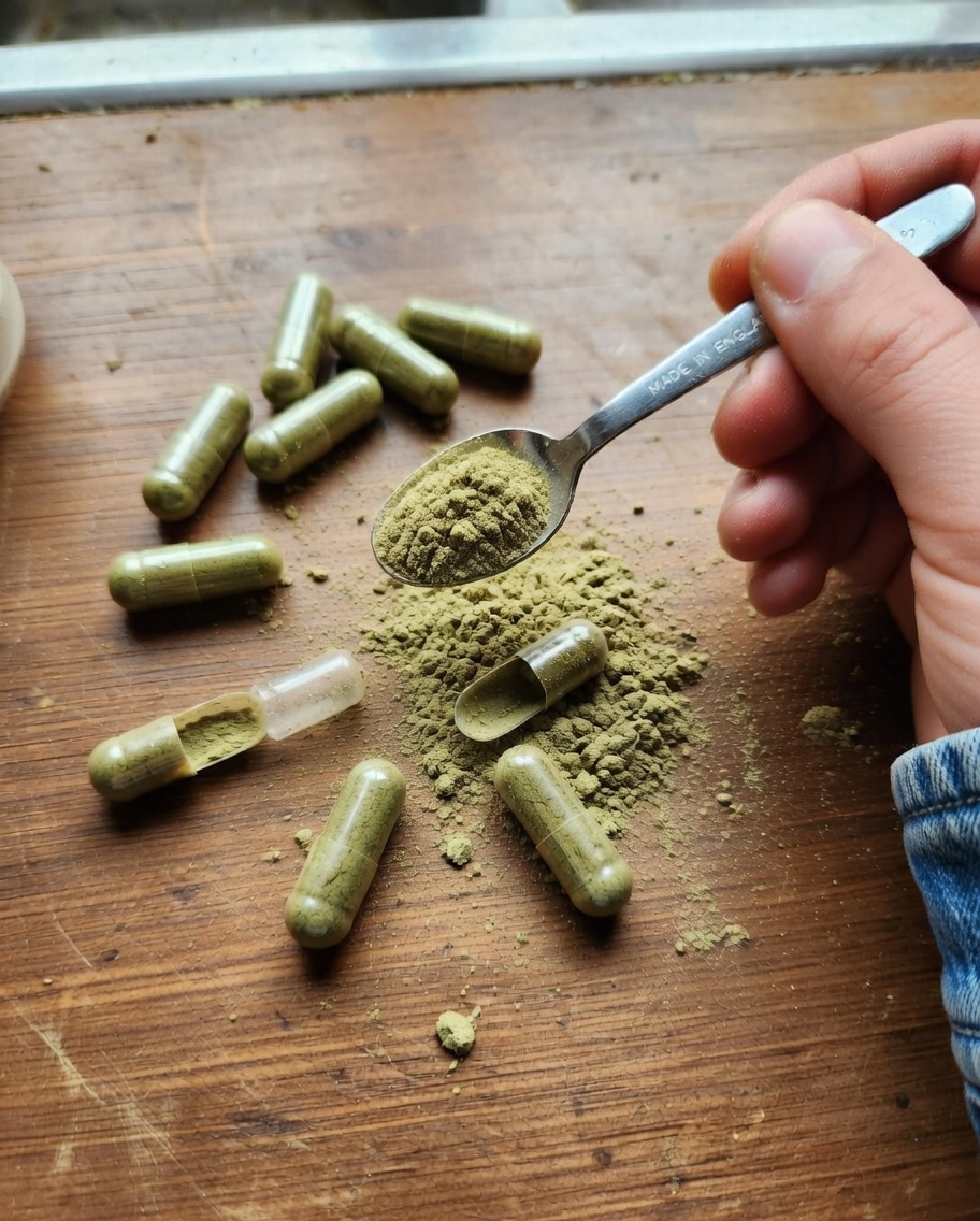 Why Hospitalizations from ‘Natural’ Supplements Have Surged 1,150 Percent and How to Approach Them Wisely