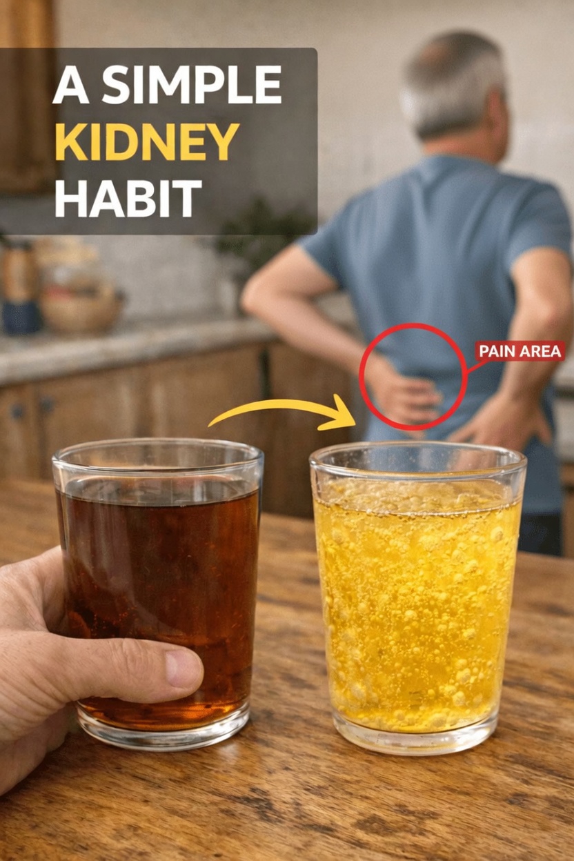 Can a Few Simple Daily Fats Really Support Your Kidney Health?