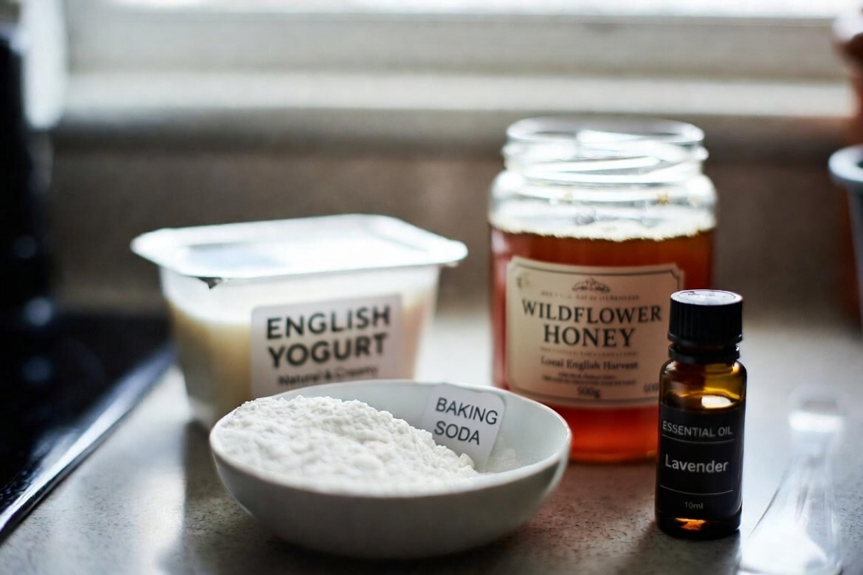 Is Baking Soda Cream a Gentle Way to Support Smoother-Looking Skin as You Age?