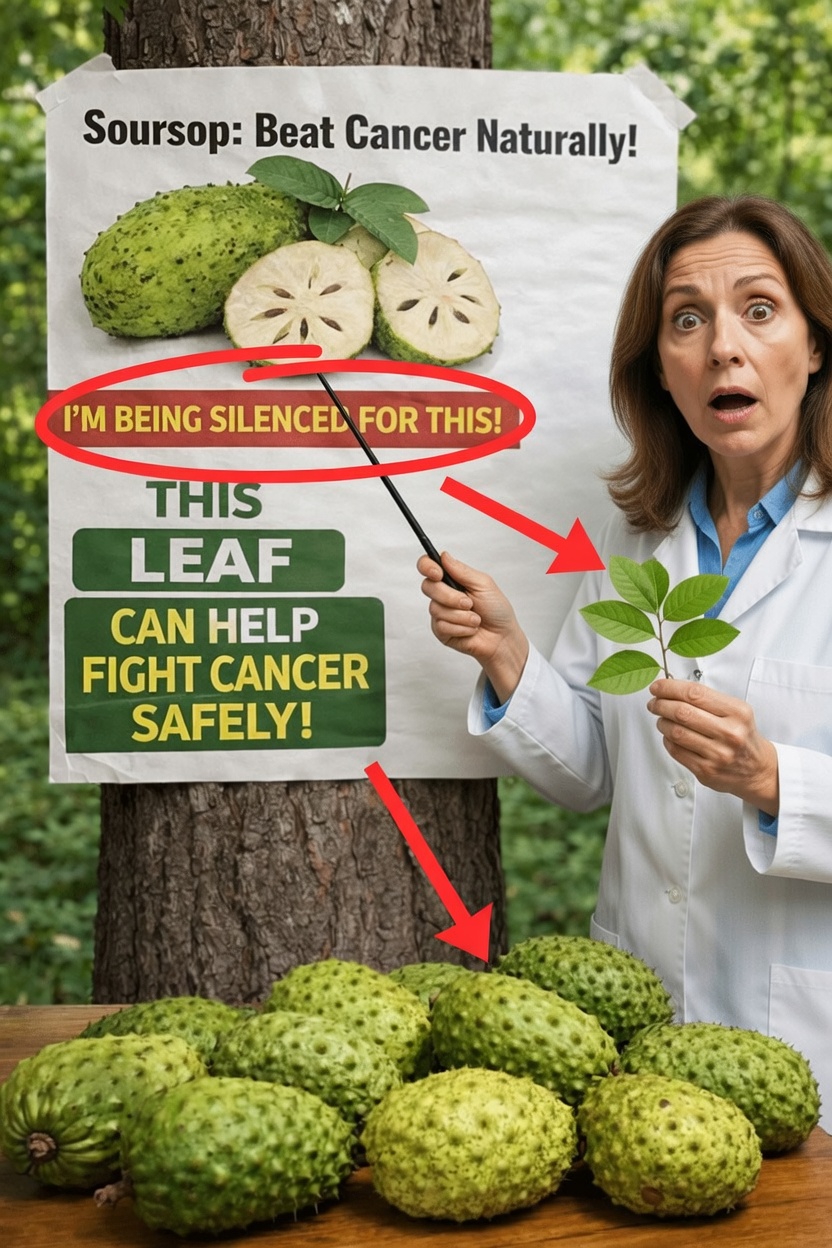 Discover What Traditional Medicine and Modern Research Reveal About Soursop Leaves for Everyday Health Support