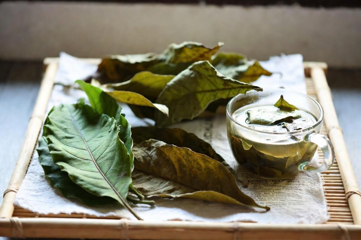 Discover What Traditional Medicine and Modern Research Reveal About Soursop Leaves for Everyday Health Support