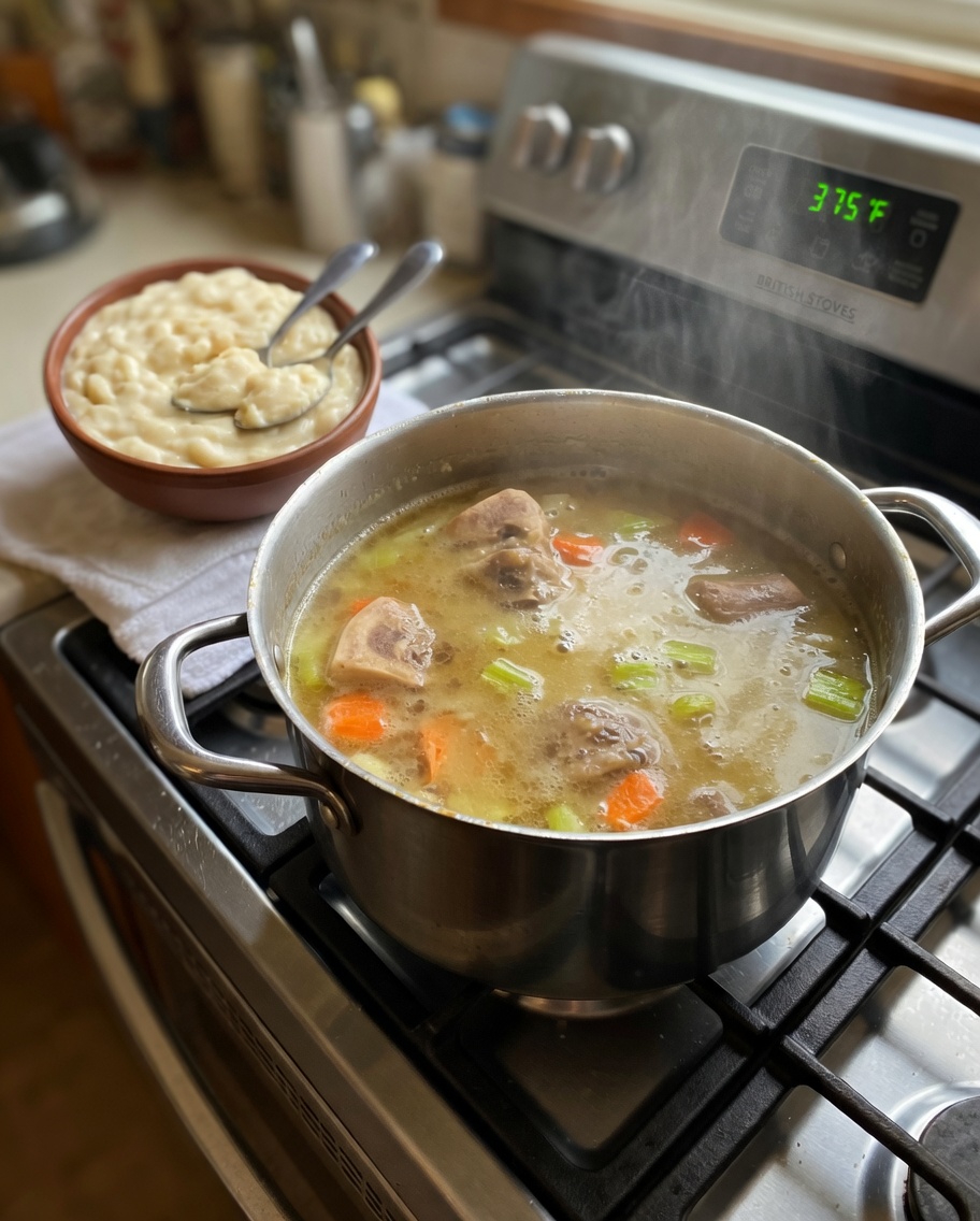 Can This Everyday Food Support Joint Comfort for Seniors Over 70?