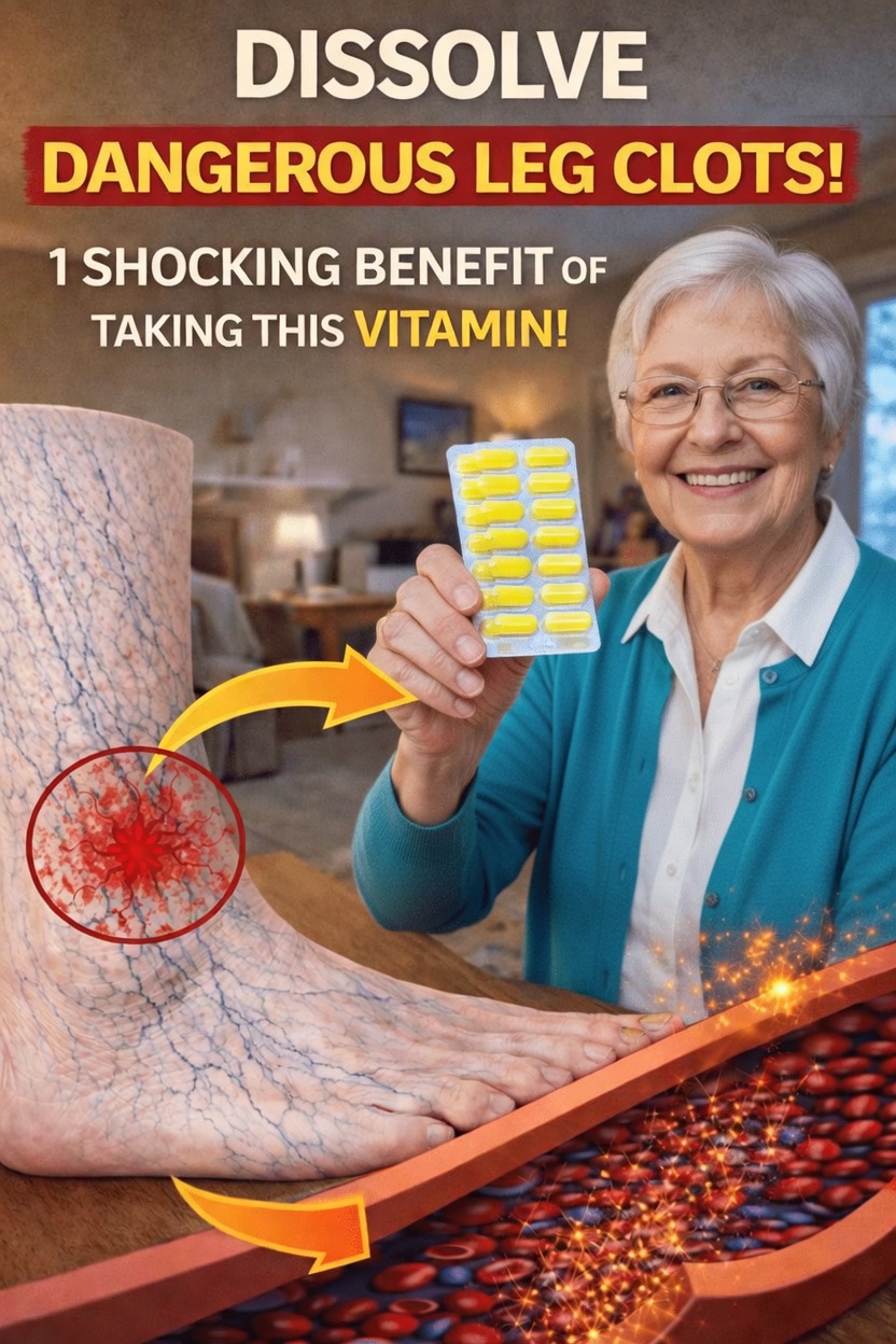 What Is This Often-Overlooked Vitamin?