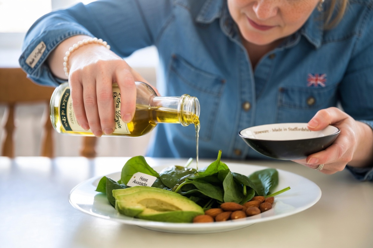 What Is This Often-Overlooked Vitamin?