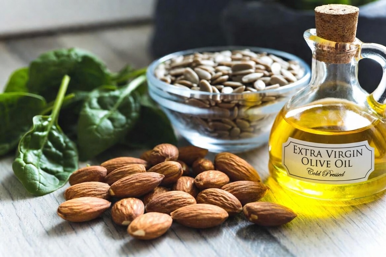 What Is This Often-Overlooked Vitamin?