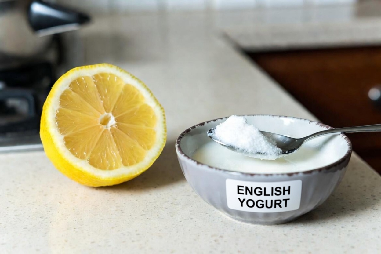 What You MUST Know Before Using Baking Soda to Whiten Your Teeth