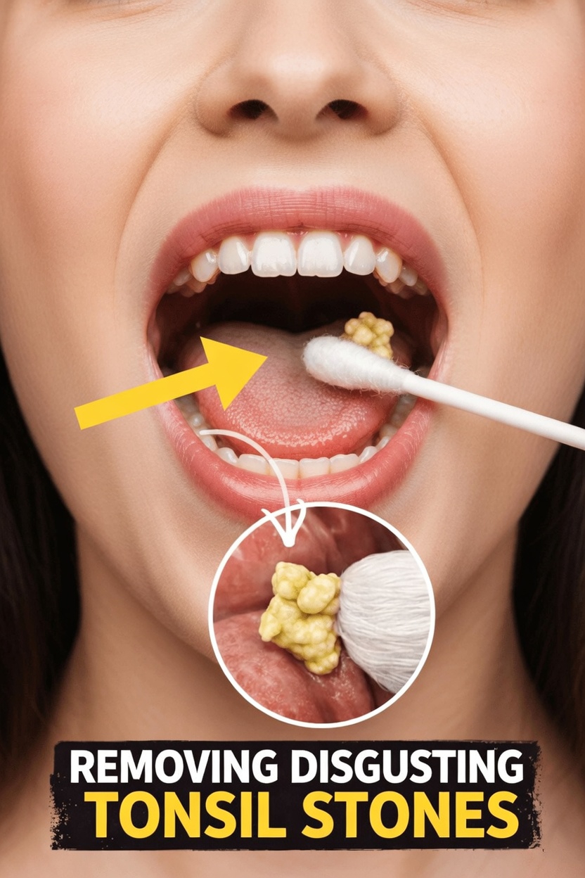 Why Your Bad Breath Might Not Be Coming from Your Teeth at All