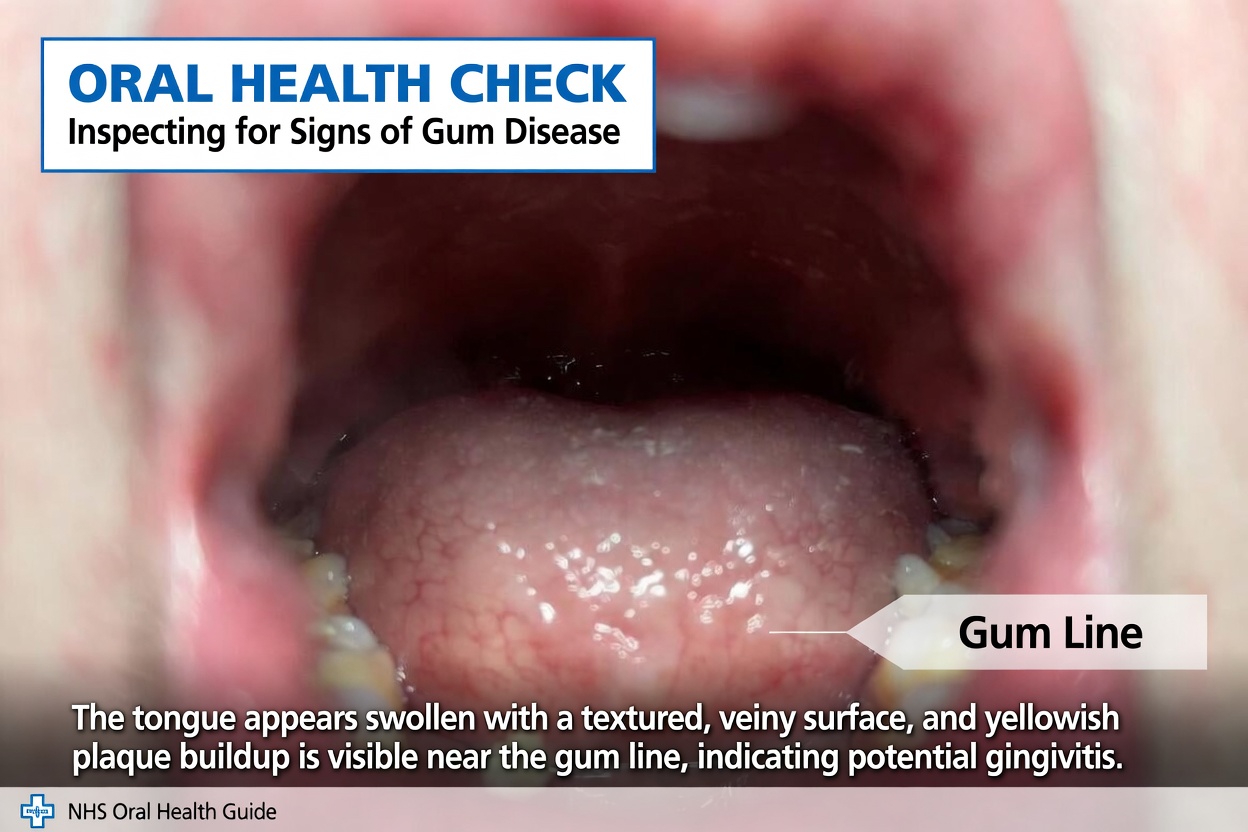 Why Your Bad Breath Might Not Be Coming from Your Teeth at All
