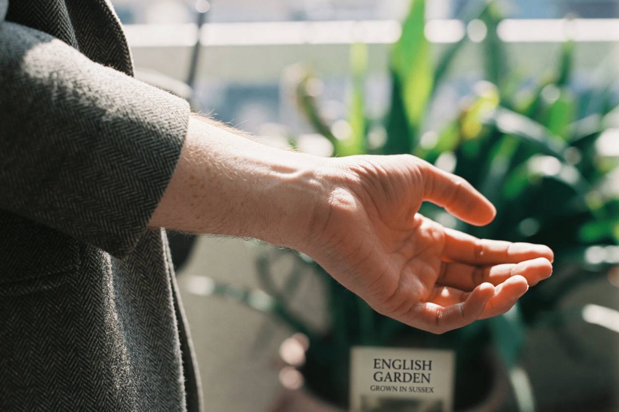 Is Your Body Missing This Key Nutrient for Bone and Joint Comfort?