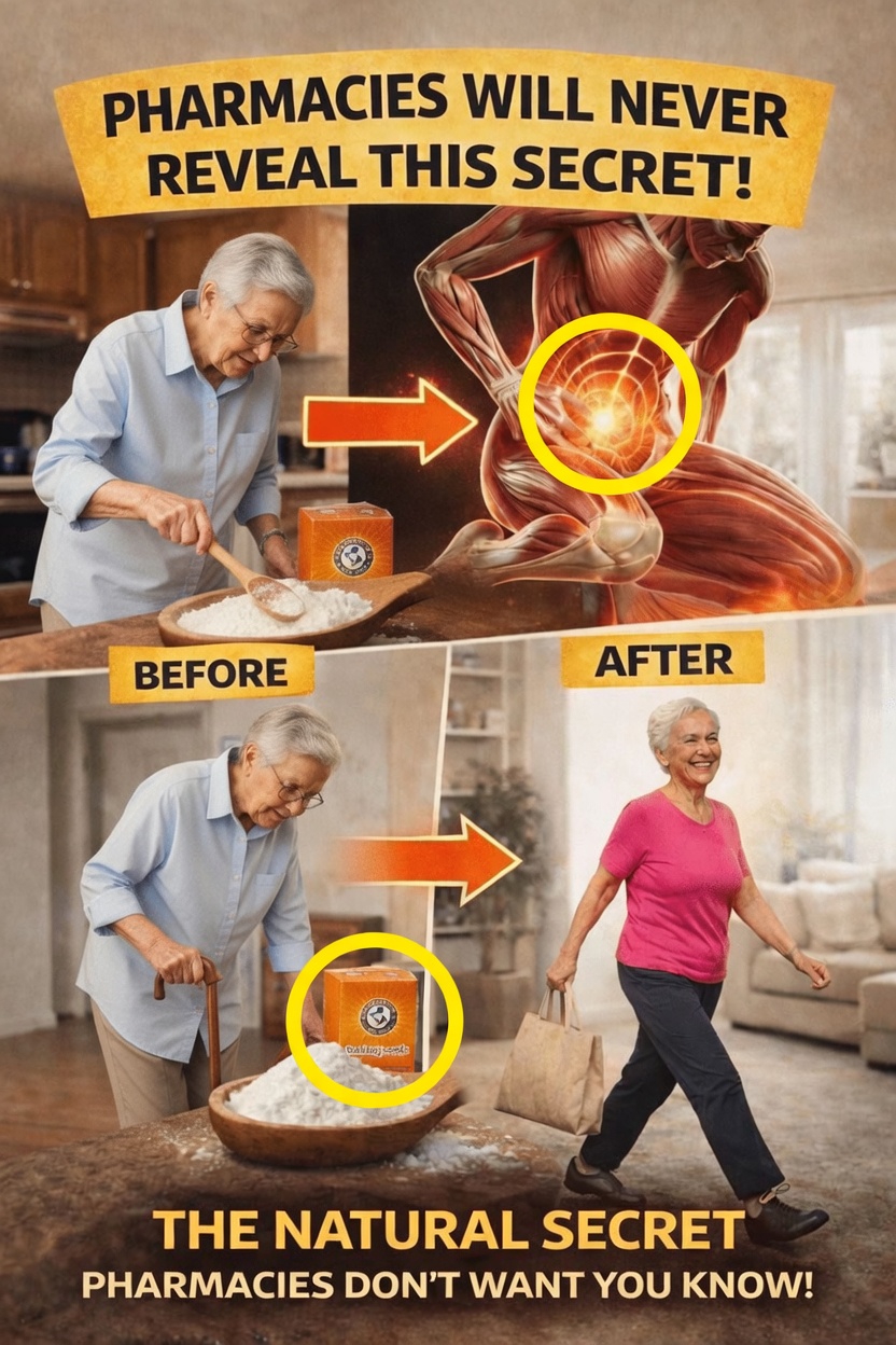How to Use Baking Soda the Right Way for Everyday Wellness – Simple Tips Many People Are Trying