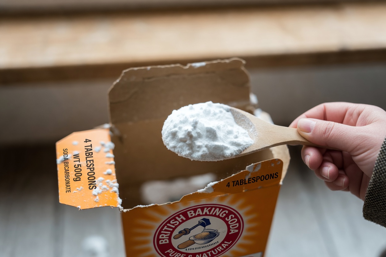 How to Use Baking Soda the Right Way for Everyday Wellness – Simple Tips Many People Are Trying