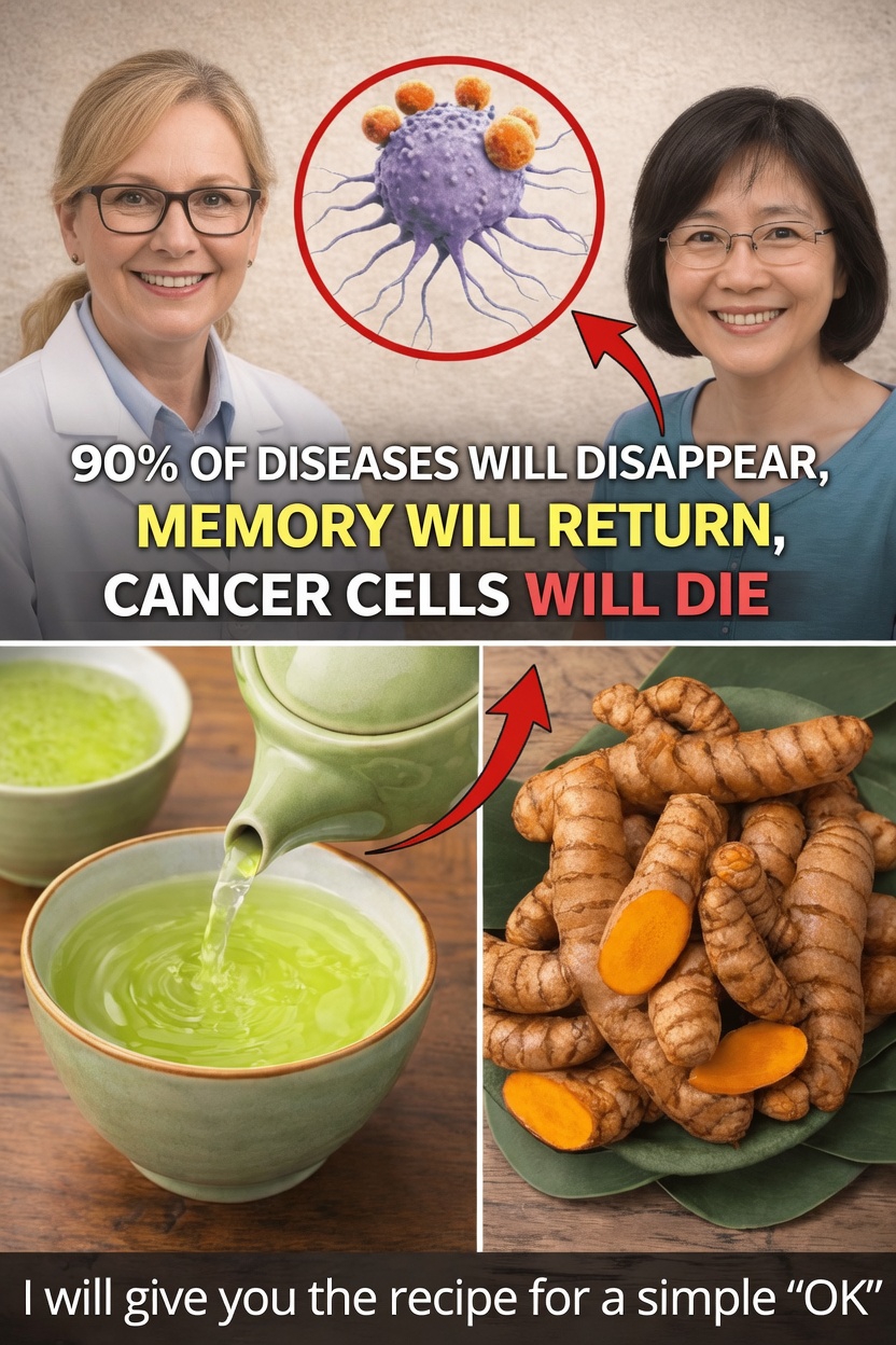 What Japanese Centenarians Really Eat: 7 Science-Inspired Habits That May Support Healthy Aging