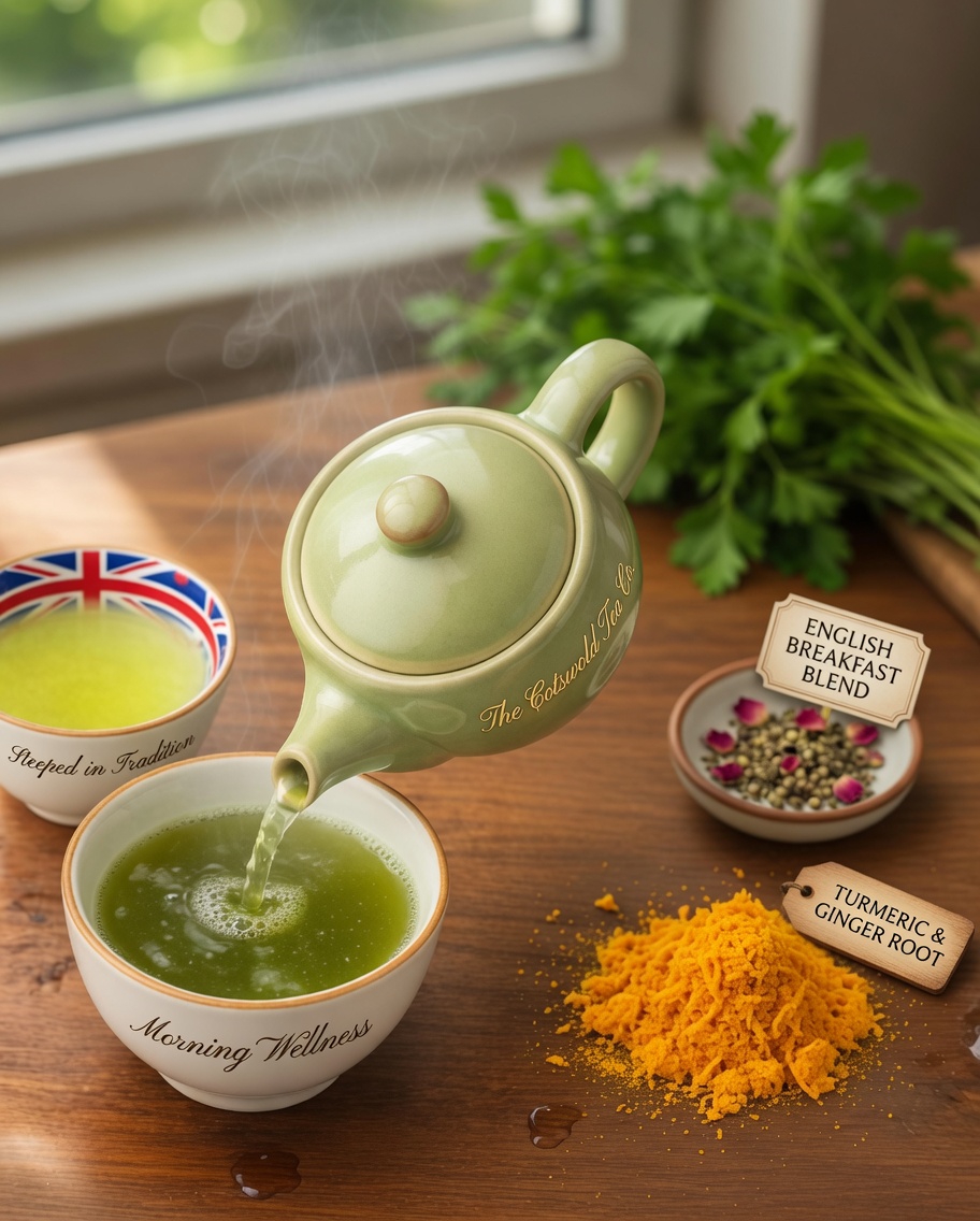 What Japanese Centenarians Really Eat: 7 Science-Inspired Habits That May Support Healthy Aging