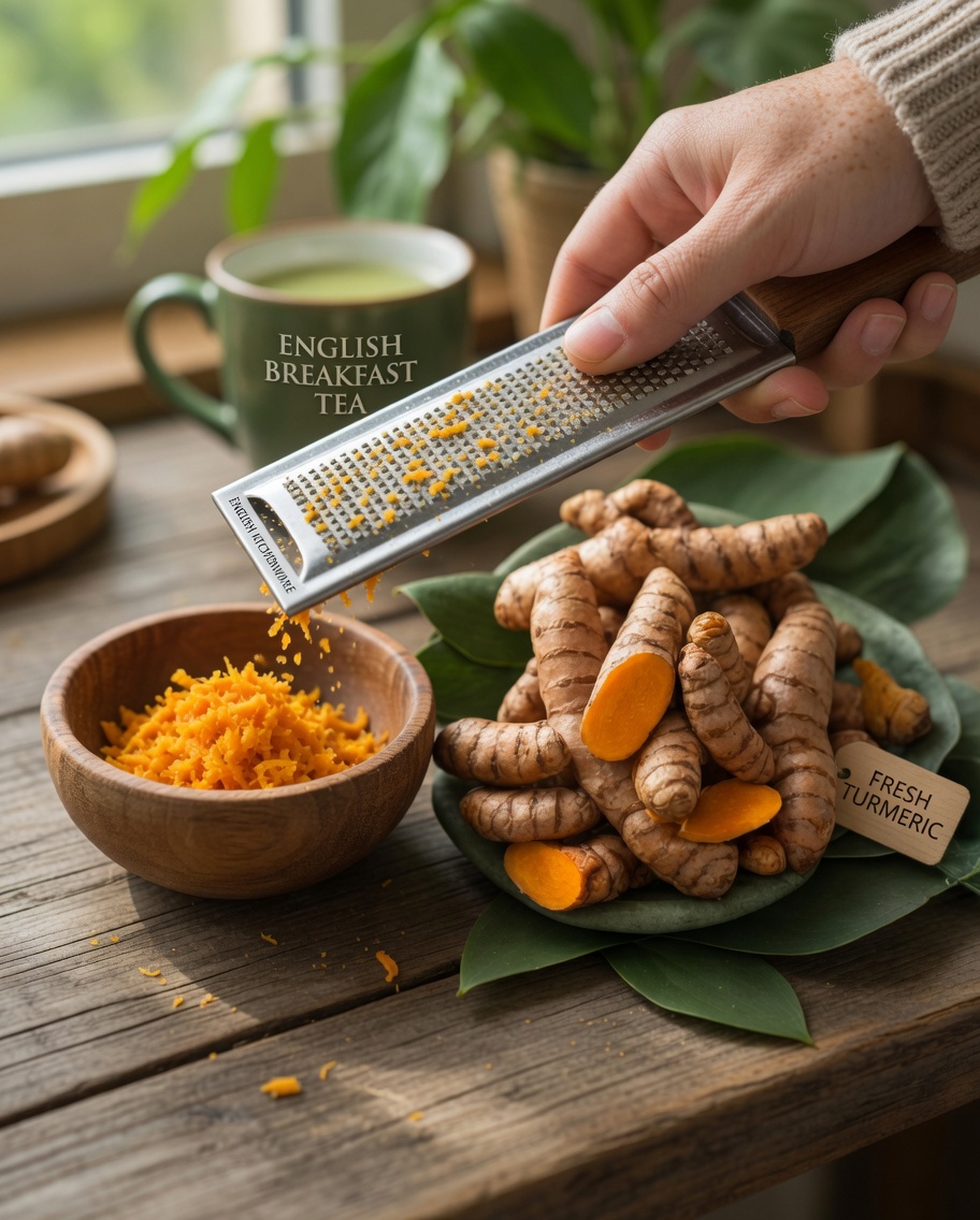 What Japanese Centenarians Really Eat: 7 Science-Inspired Habits That May Support Healthy Aging