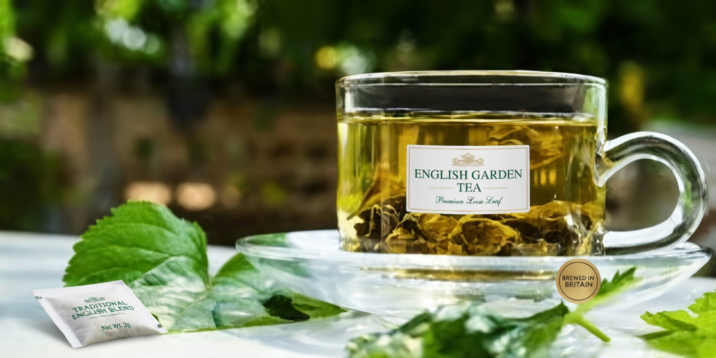 A Simple Morning Habit with Mulberry Leaf Tea That Many in Asia Have Followed for Generations