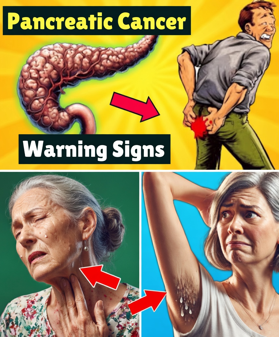 How to Spot the Red Flag Warning Signs and Symptoms of Pancreatic Cancer That Everyone Should Know