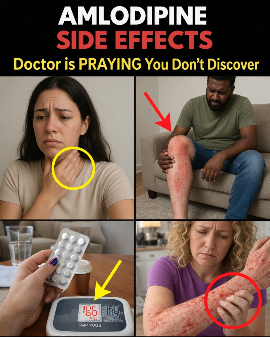 What Are the 10 Common Side Effects of Metoprolol and How Can You Spot Them Early On