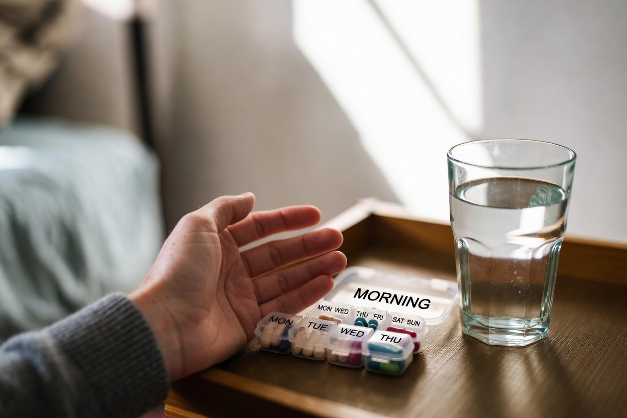 10 Common Side Effects of Metoprolol You Should Know About and Discuss With Your Doctor