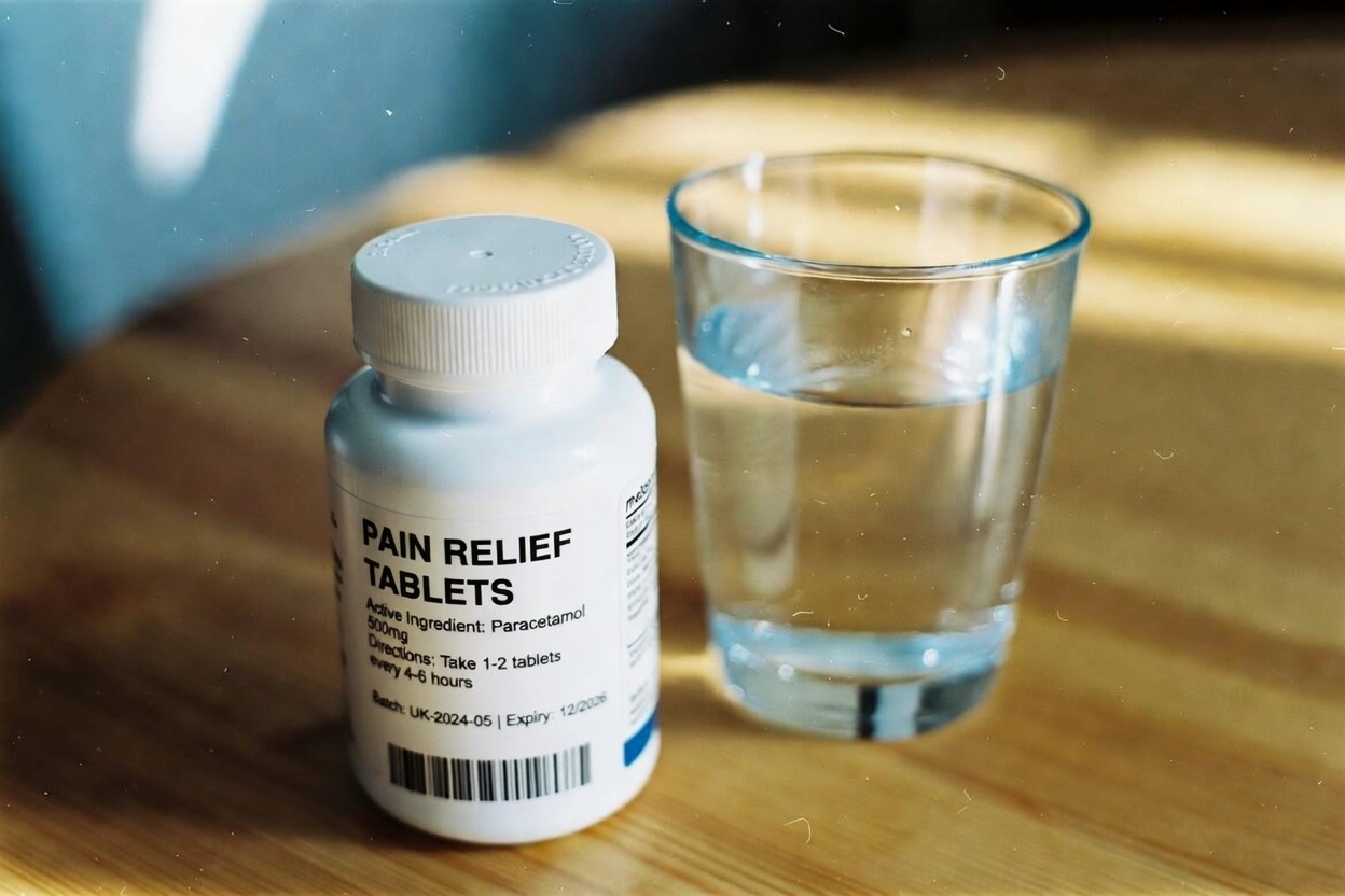 10 Common Side Effects of Metoprolol You Should Know About and Discuss With Your Doctor