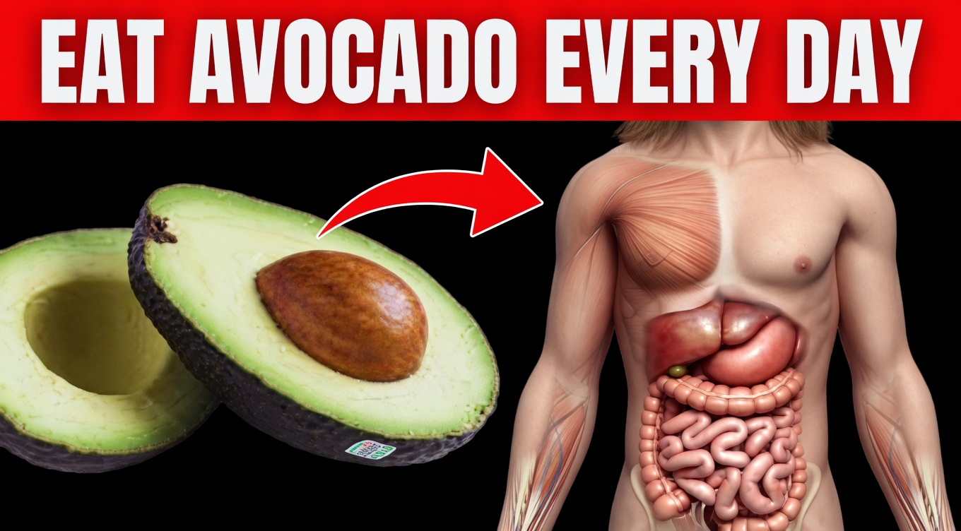 Have You Tried Avocado Seed Tea for Daily Wellness Support?