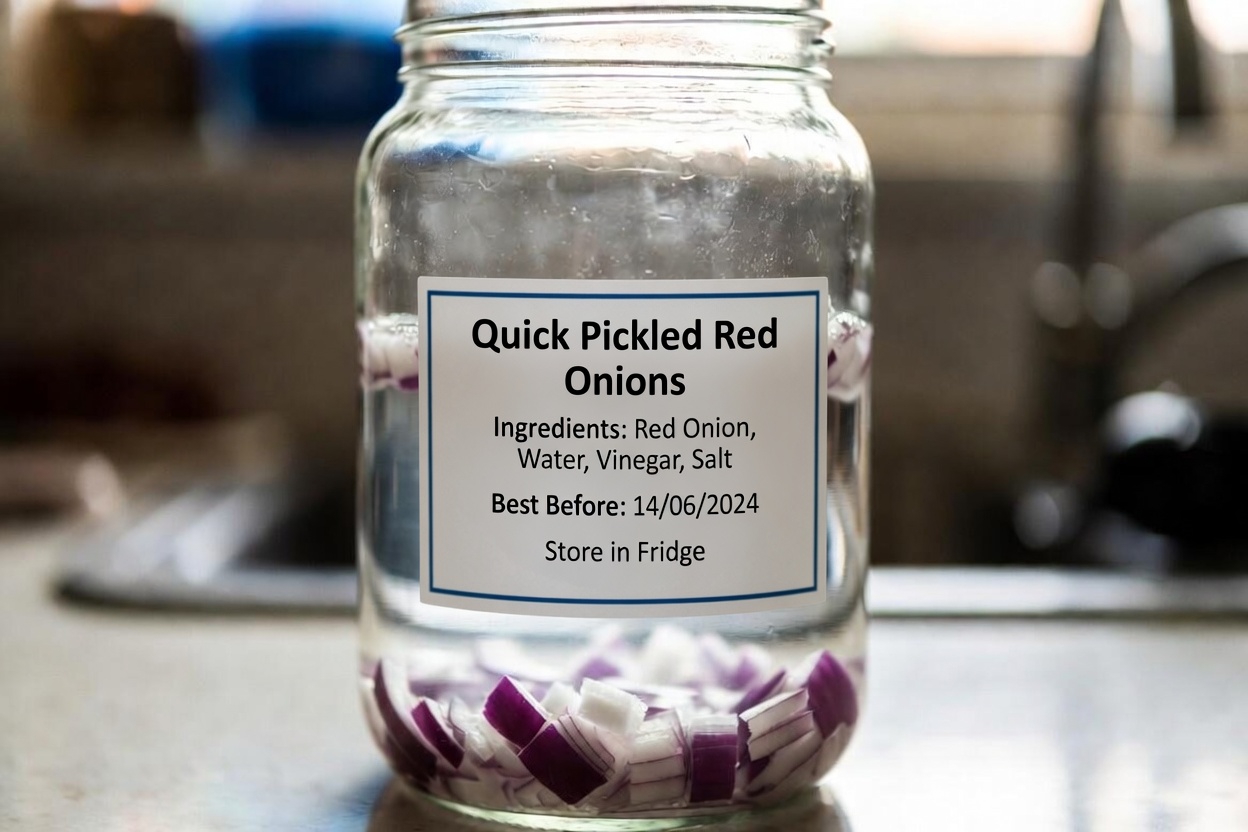 What Happens If You Use Onion on Your Eyes for 5 Days? Exploring This Popular Home Remedy