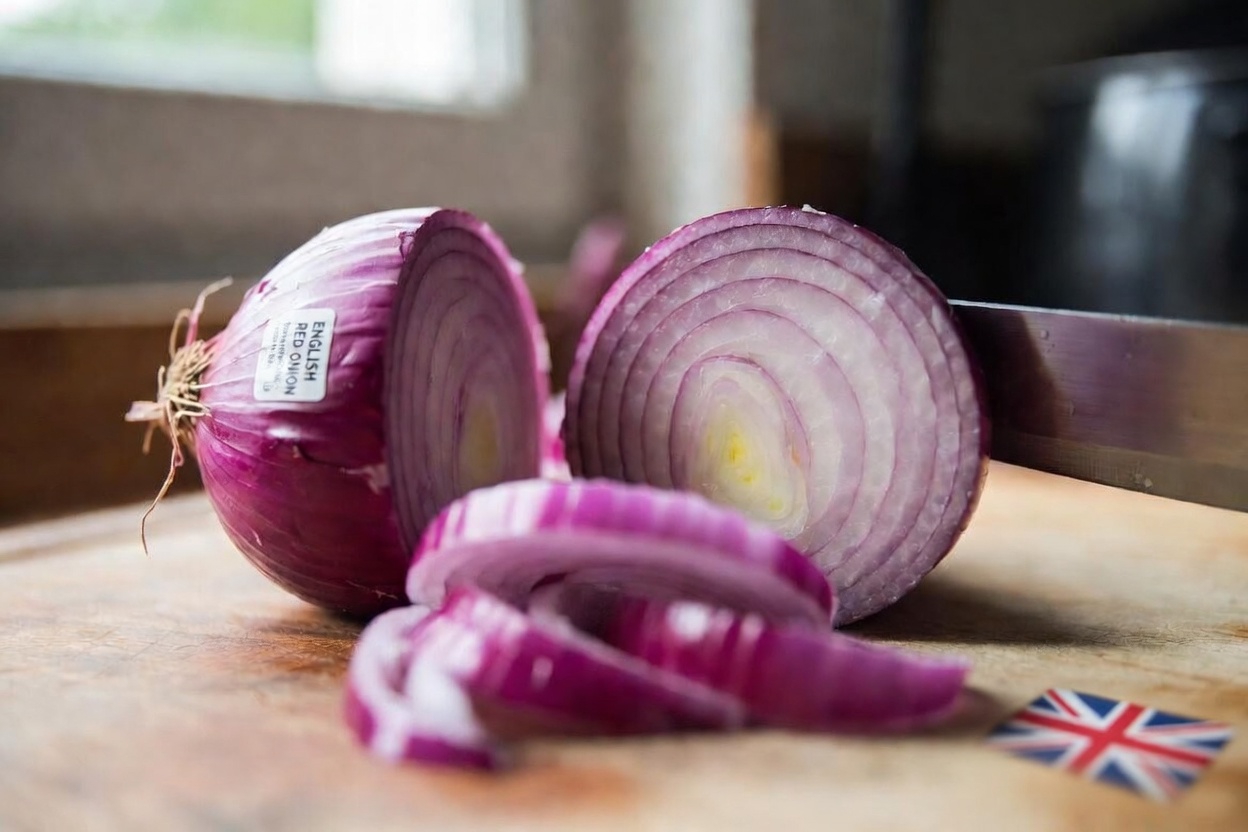 What Happens If You Use Onion on Your Eyes for 5 Days? Exploring This Popular Home Remedy