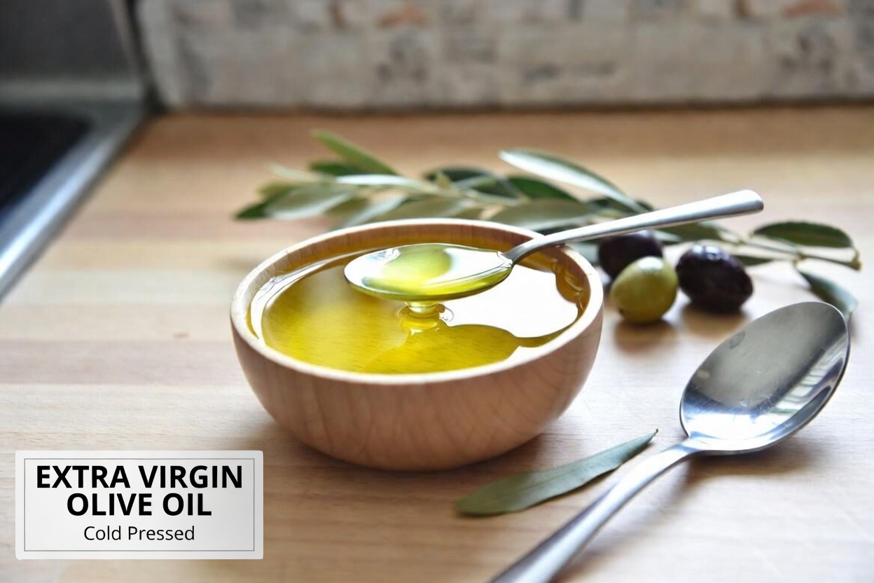 Have You Ever Tried Putting a Few Drops of Olive Oil in Your Ear?