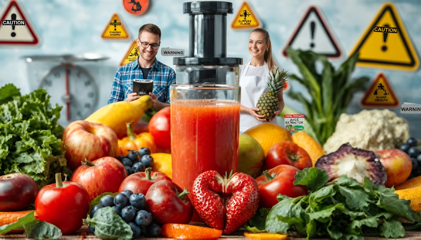 Tomato and Ginger Juice: A Simple Daily Habit for Better Wellness