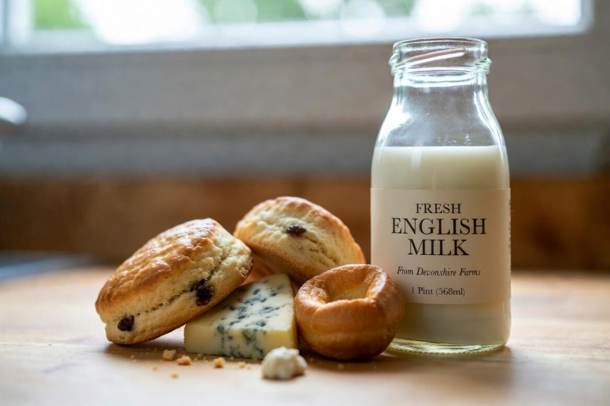 Have You Tried Boiling Garlic in Milk? This Simple Habit Might Surprise You