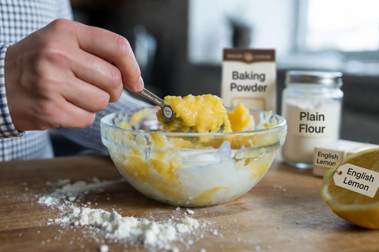 Is Cornstarch Good for Your Face? A Simple DIY Mask for Brighter, Softer Skin