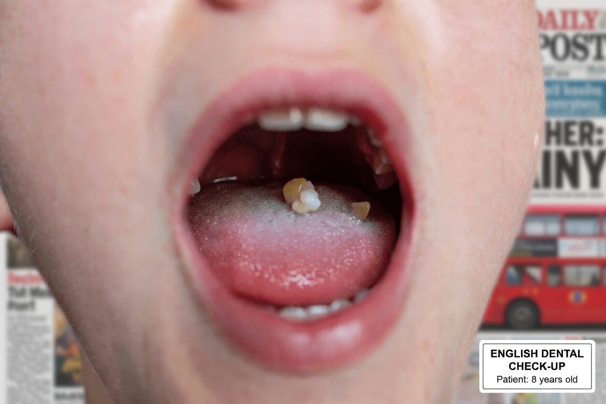 Why Your Bad Breath Lingers Even After Brushing – Could Tonsil Stones Be the Hidden Reason?