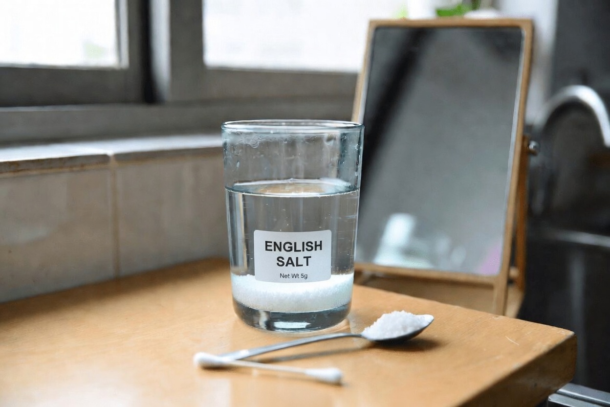 Why Your Bad Breath Lingers Even After Brushing – Could Tonsil Stones Be the Hidden Reason?