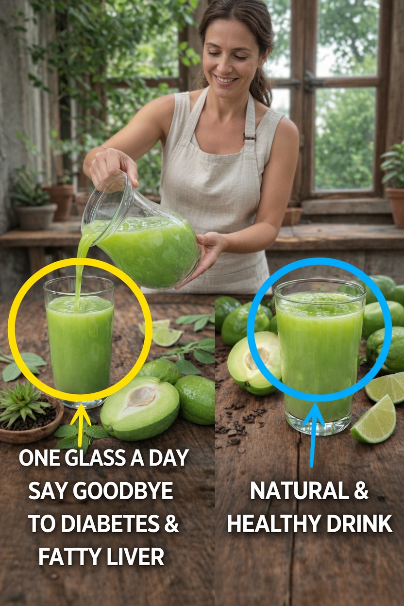 Discover a Simple Daily Habit with Guava Leaves That Many People Are Exploring for Everyday Wellness