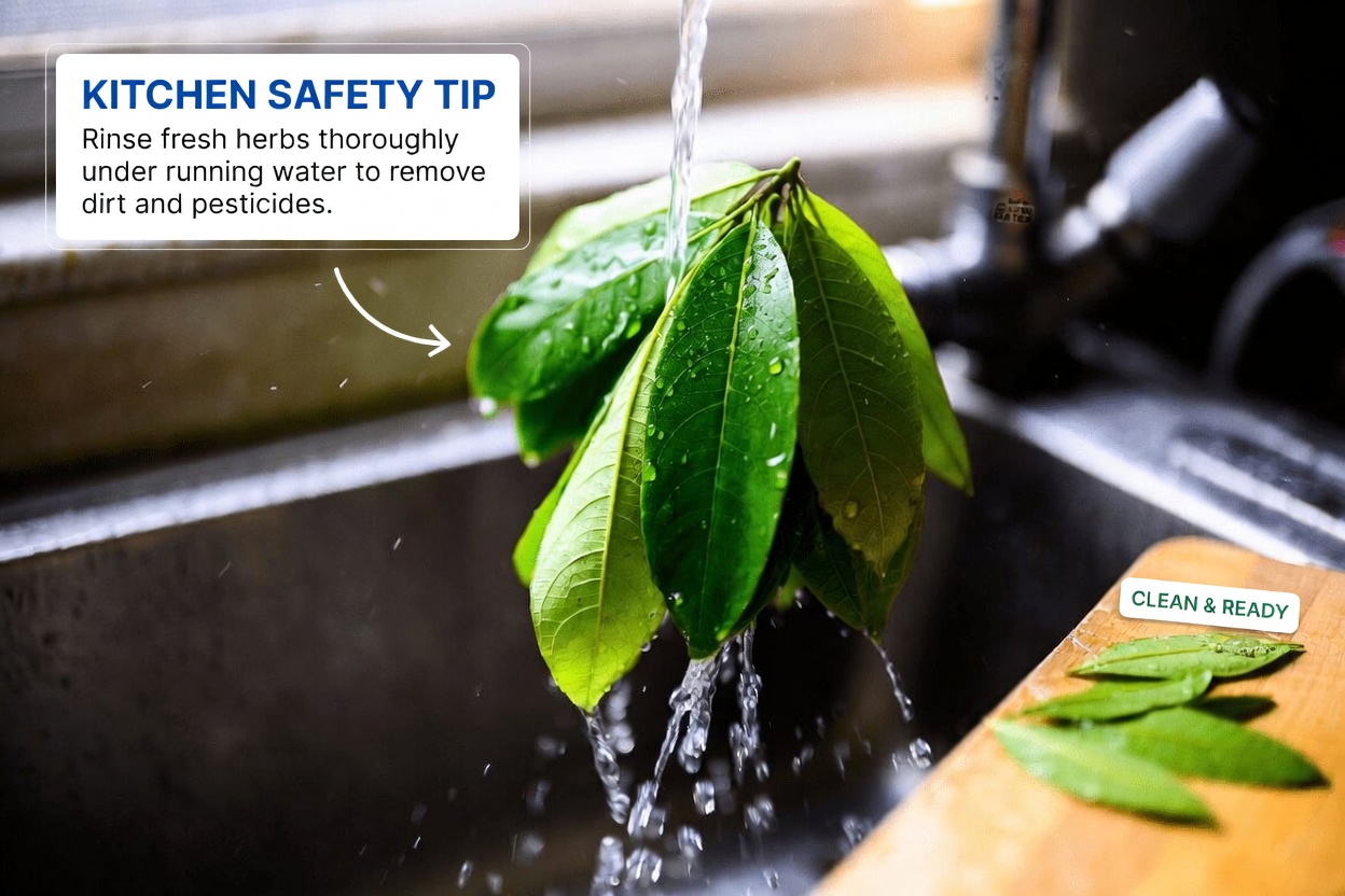 Discover a Simple Daily Habit with Guava Leaves That Many People Are Exploring for Everyday Wellness