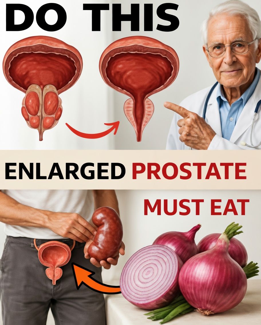 Have You Tried Onion Tea for Everyday Urinary Comfort?