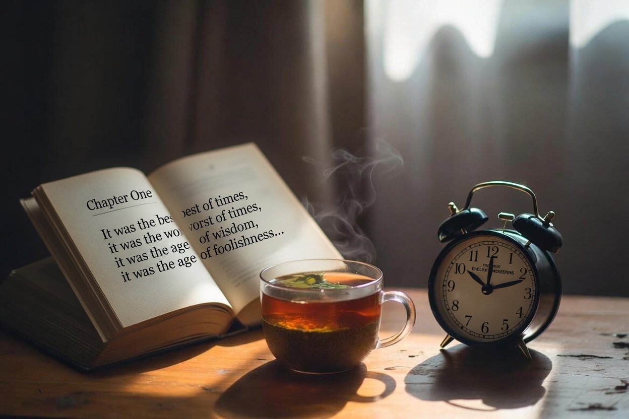 How Quality Sleep Supports Your Brain’s Natural Cleanup Process and Overall Well-Being