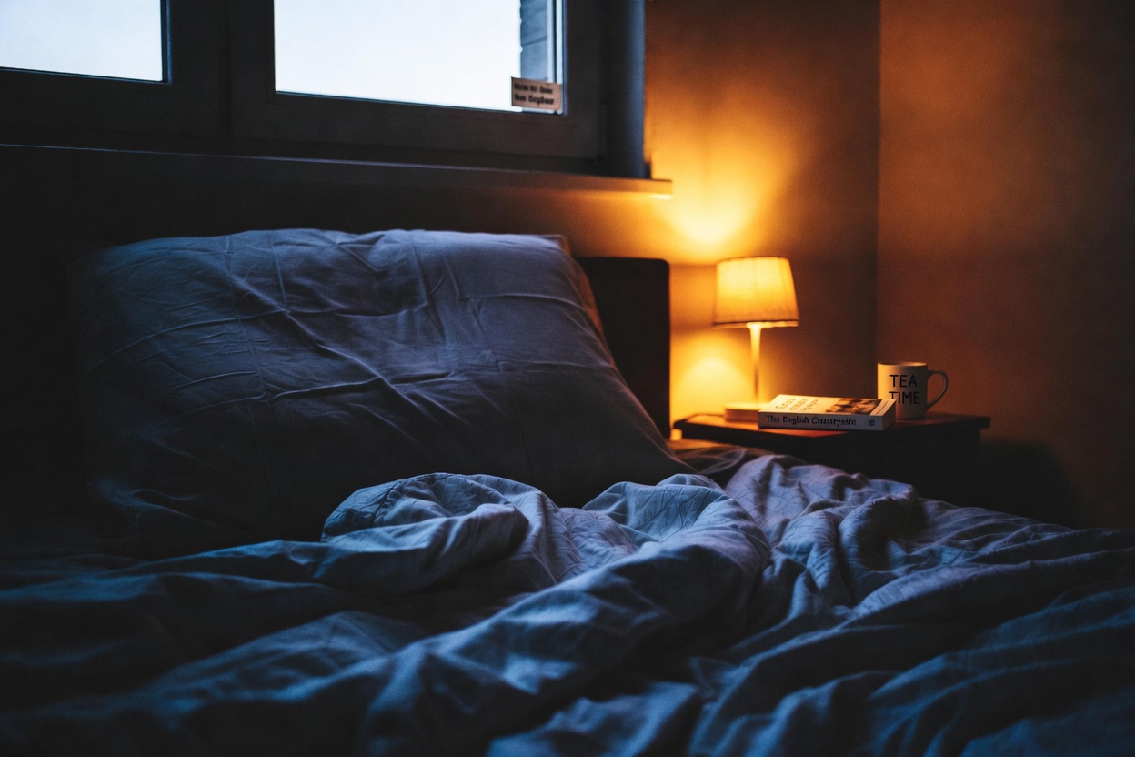 How Quality Sleep Supports Your Brain’s Natural Cleanup Process and Overall Well-Being