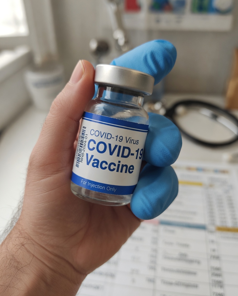 What a Massive Study of 46 Million Adults Found About Heart Attacks and Strokes After COVID-19 Vaccinations