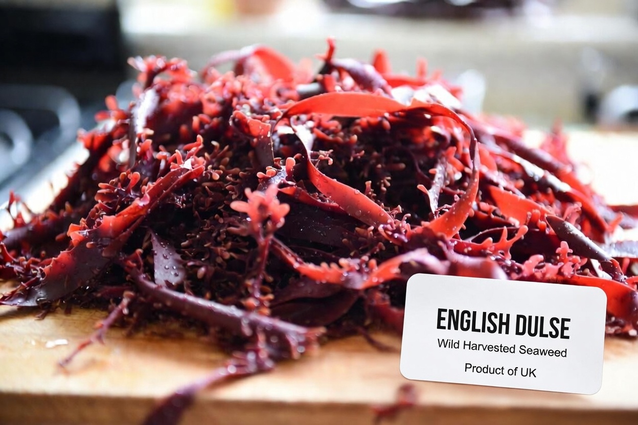 What Is Carrageenan and Should You Be Concerned About It in Your Food?