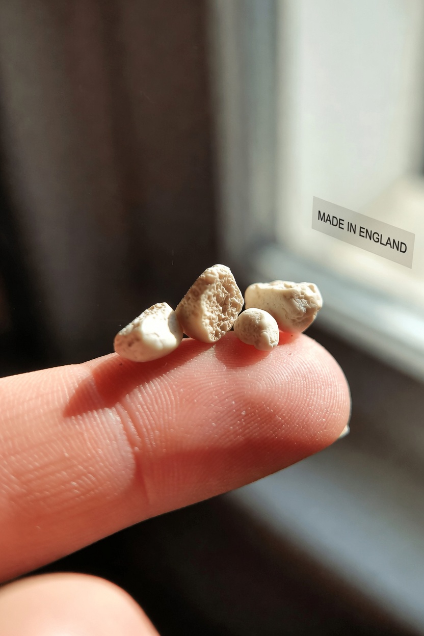 Why Do Small White Stones in Your Mouth Smell So Bad and How Do They Form?