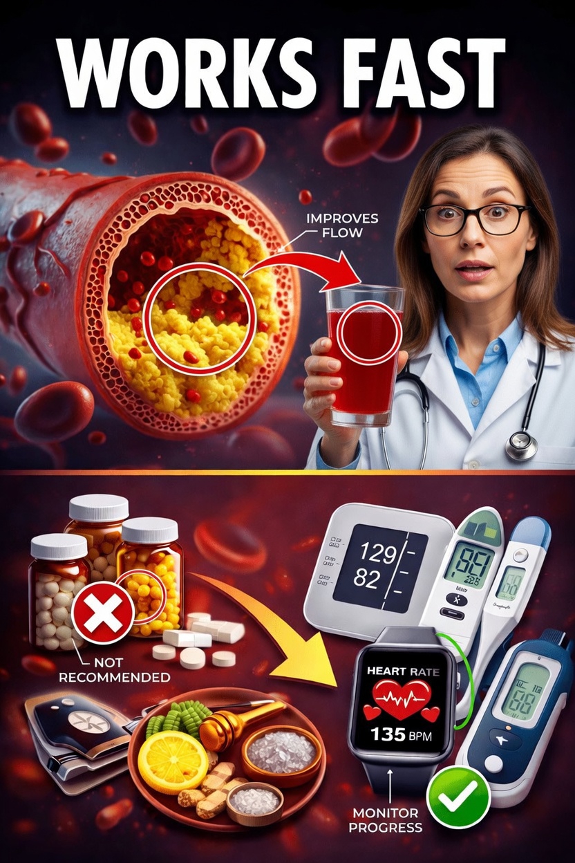 What Is This Popular 1 Cup Drink That Many Are Trying for Heart Health Support