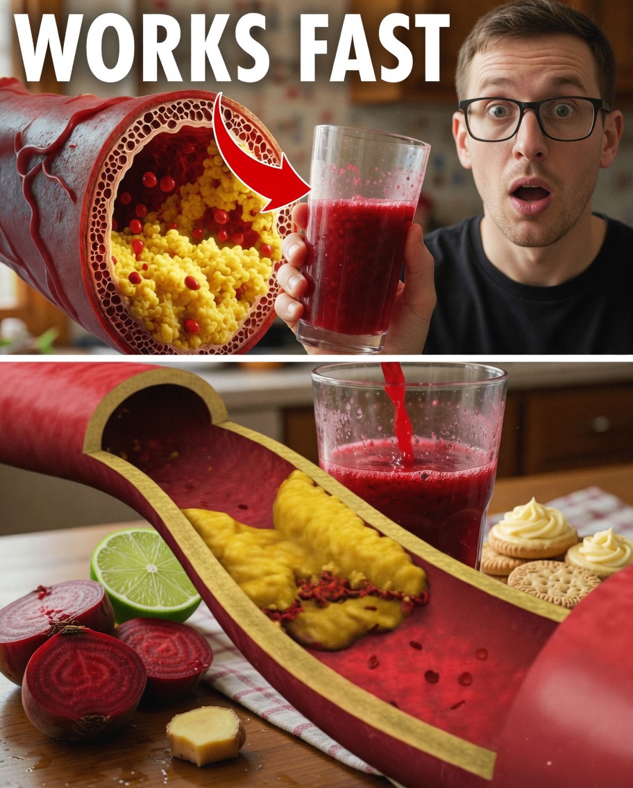 What Is This Popular 1 Cup Drink That Many Are Trying for Heart Health Support