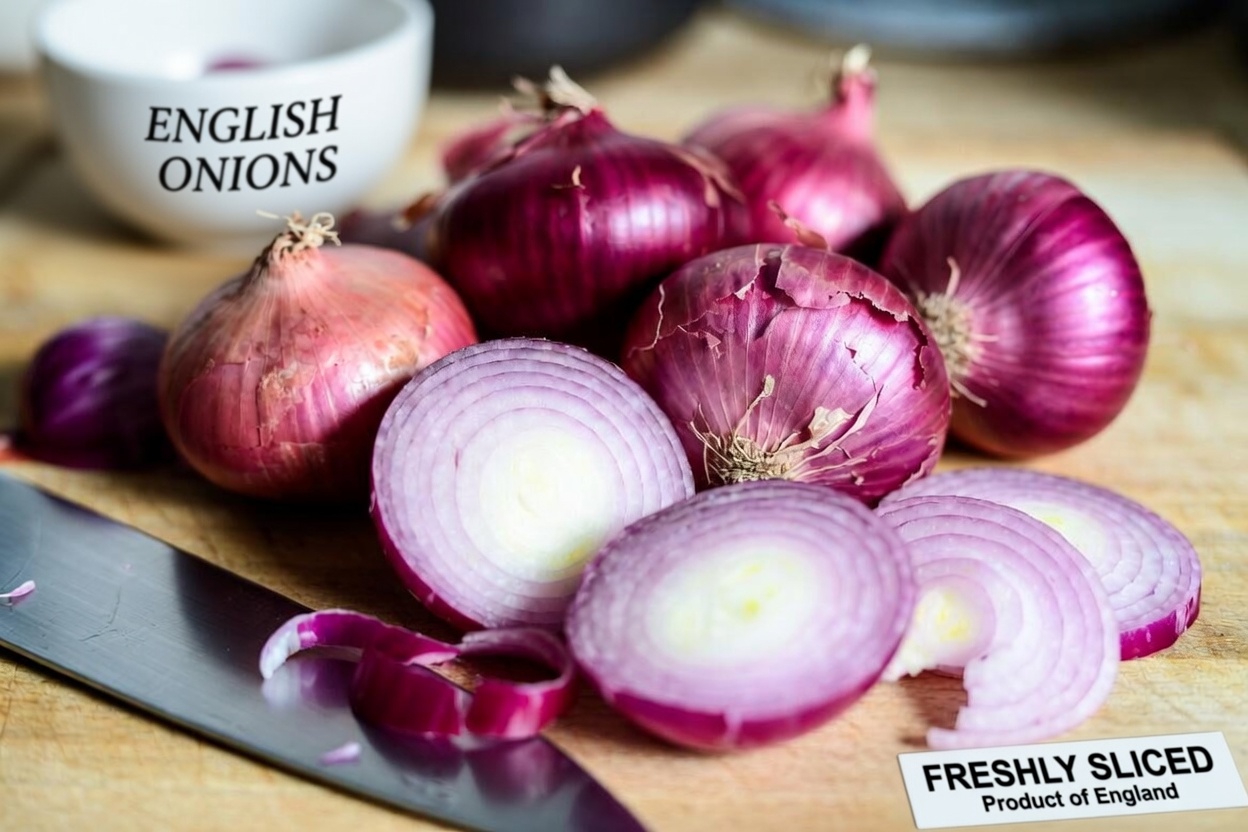 Have You Tried This Simple Red Onion Pickle for Everyday Wellness?