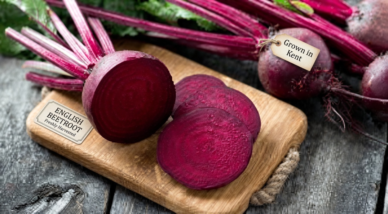The Potential Health Benefits of Beetroot Juice: What Research Shows and How to Enjoy It Daily