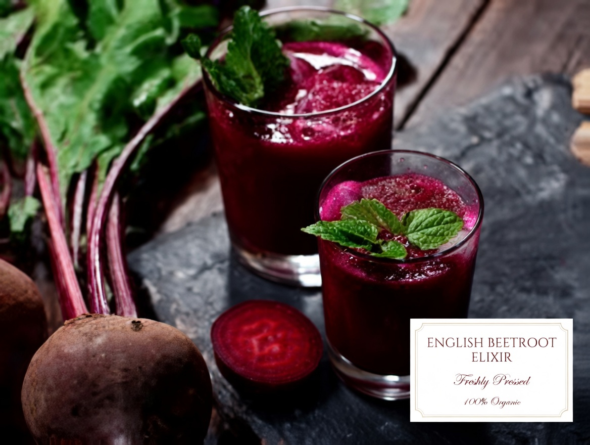 The Potential Health Benefits of Beetroot Juice: What Research Shows and How to Enjoy It Daily